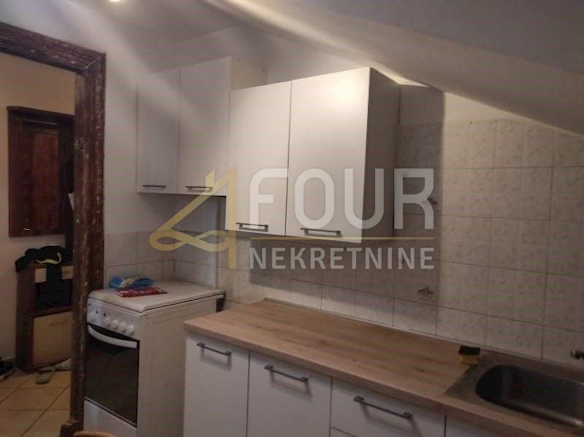 Flat For sale - PRIMORSKO-GORANSKA RIJEKA