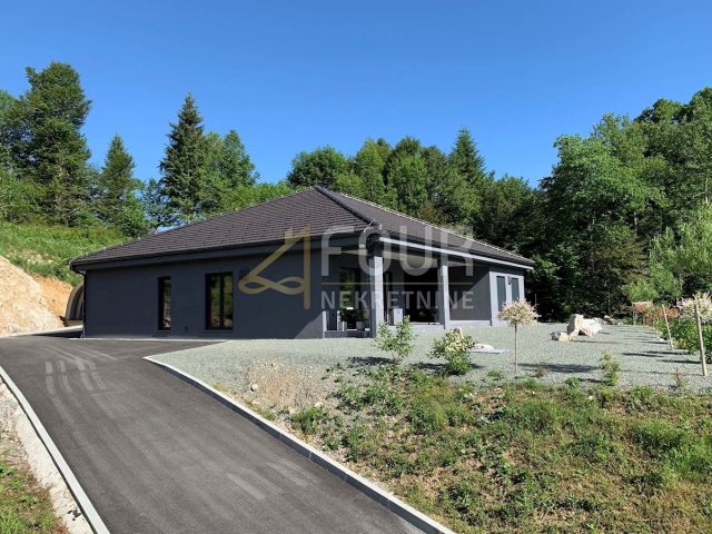 Haus zu verkaufen 268 m² – Lokve