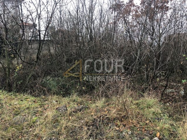 Pozemek na prodej 942 m² – Zamet