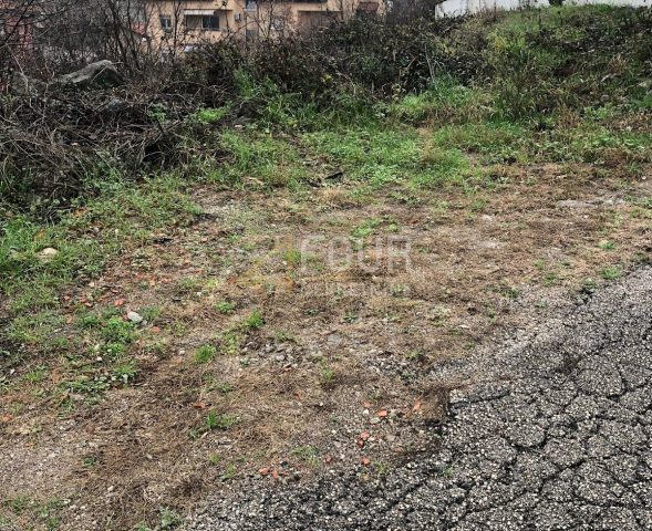 Pozemek na prodej 1040 m² – Zamet