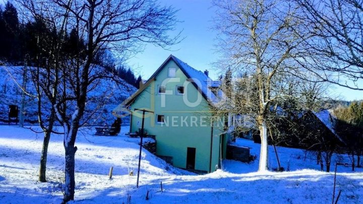 Casa In vendita KUPJAK