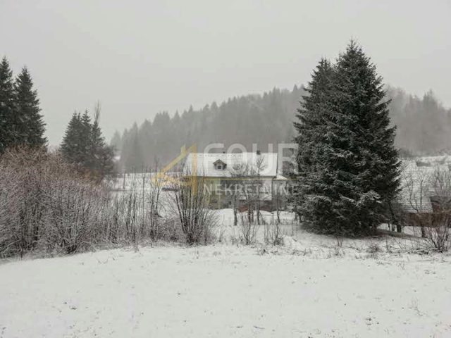 Maison À vendre - Primorsko-goranska Ravna Gora - foto 3/6