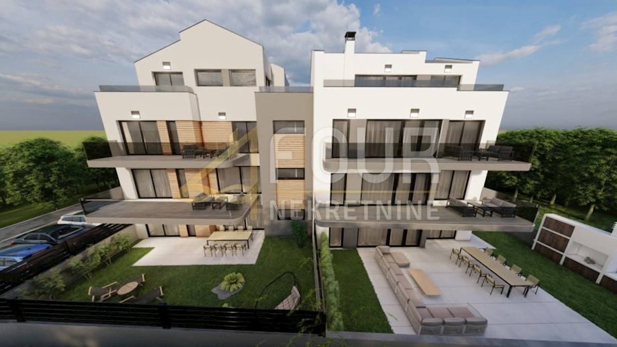 Apartment Zu verkaufen - ISTARSKA ROVINJ