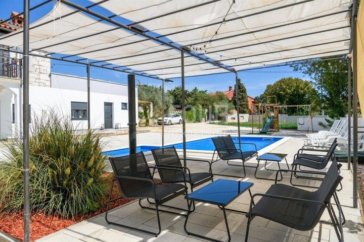 Haus Zu verkaufen - Istarska Marčana - foto 3/15