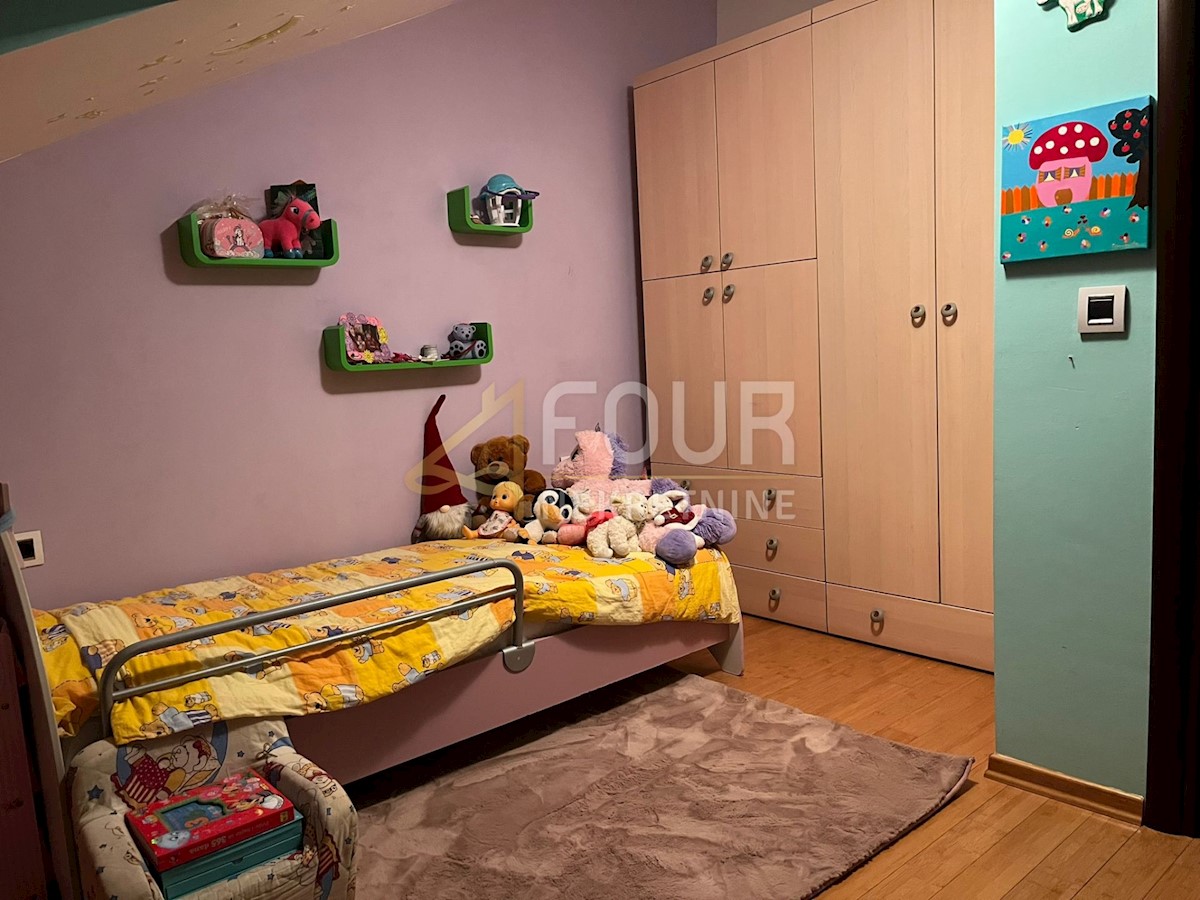 Appartamento In vendita - PRIMORSKO-GORANSKA VIŠKOVO