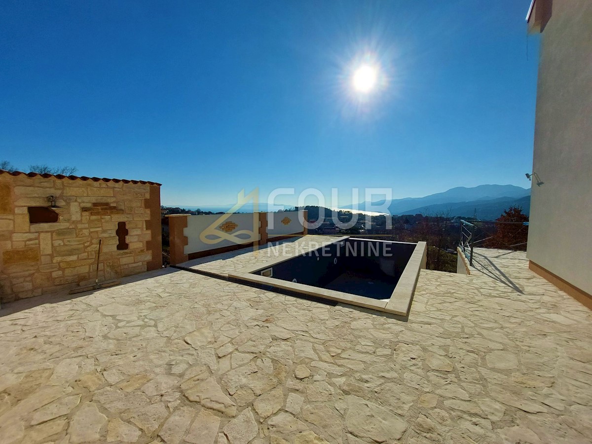 Flat For sale - Primorsko-goranska Kastav - foto 1/12