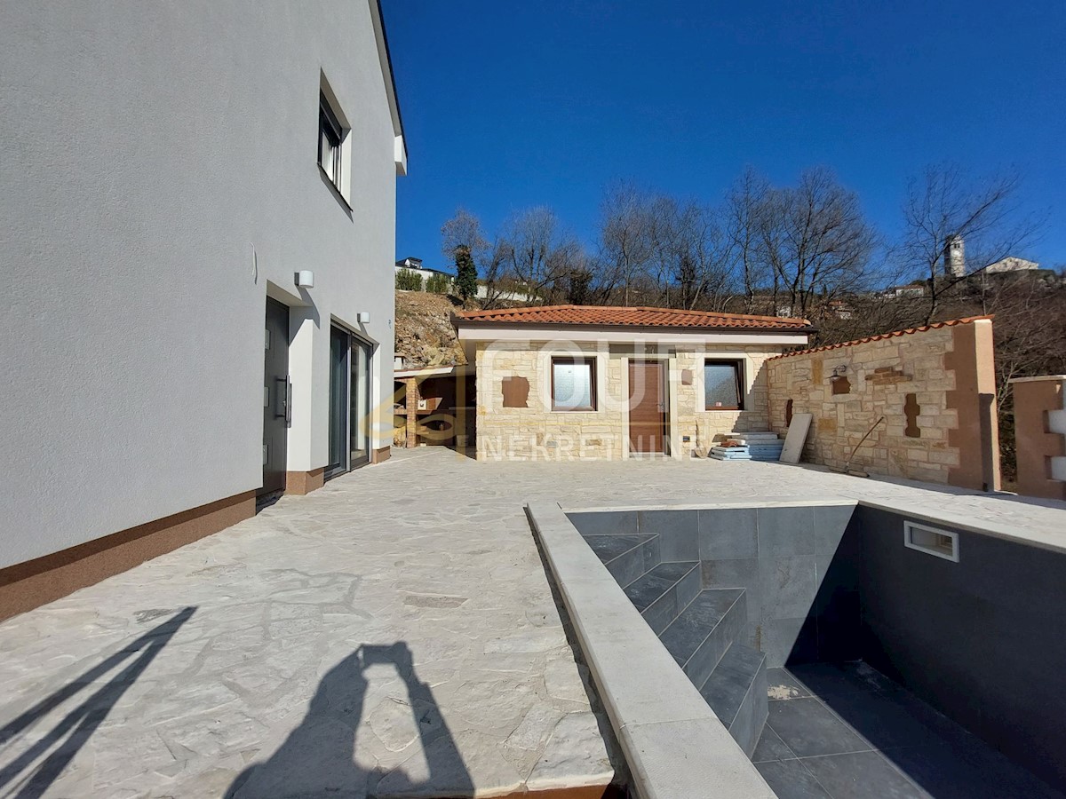 Flat For sale - Primorsko-goranska Kastav - foto 3/12