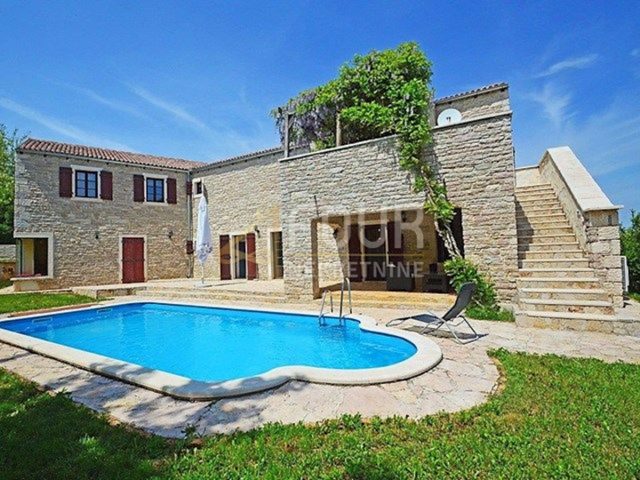Dom na sprzedaż 234 m² – Motovun