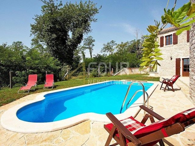 House For sale - Istarska Motovun - foto 3/4
