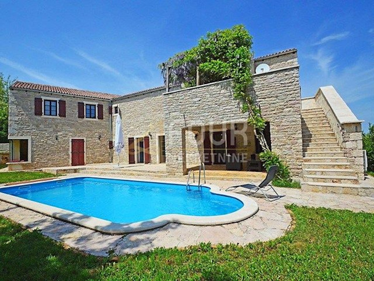 Haus Zu verkaufen - Istarska Motovun - foto 1/4