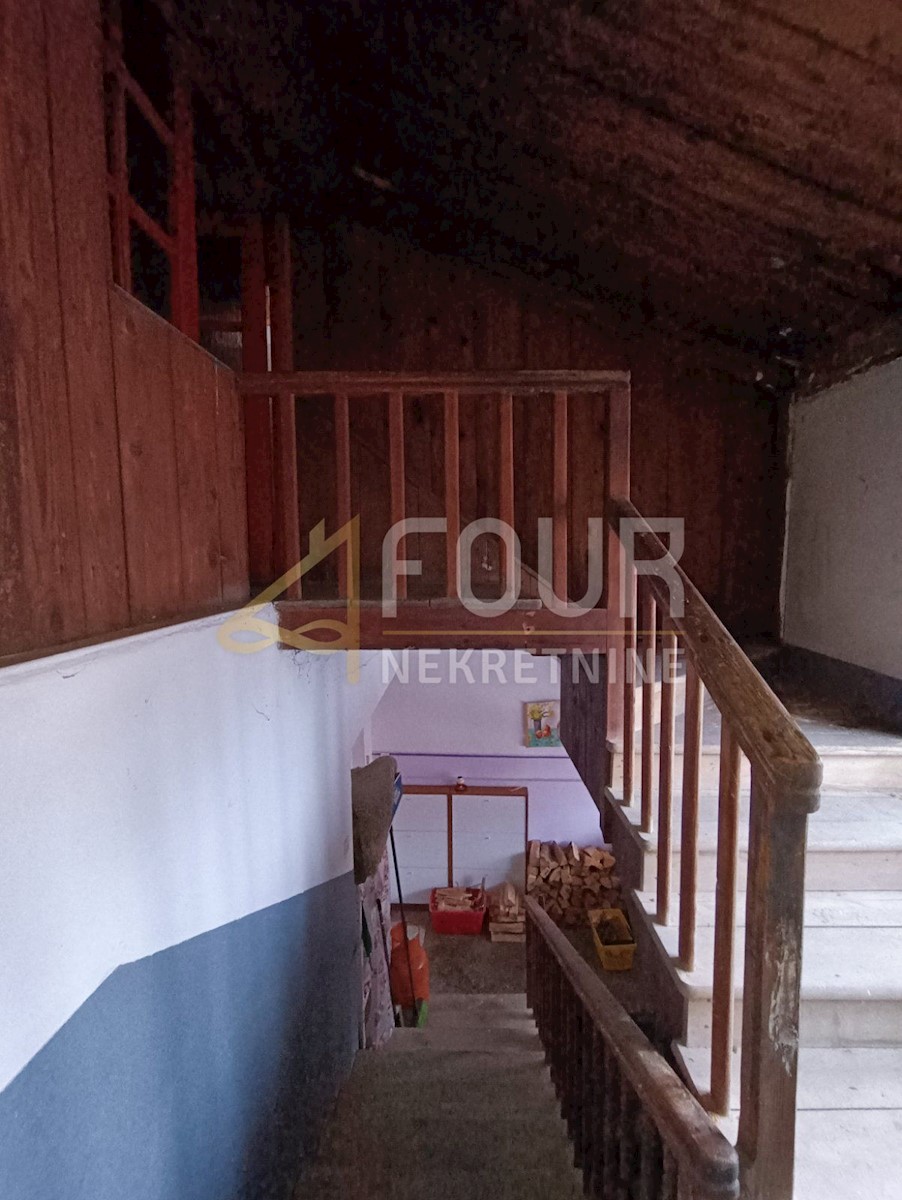 Apartma Naprodaj - PRIMORSKO-GORANSKA Čabar