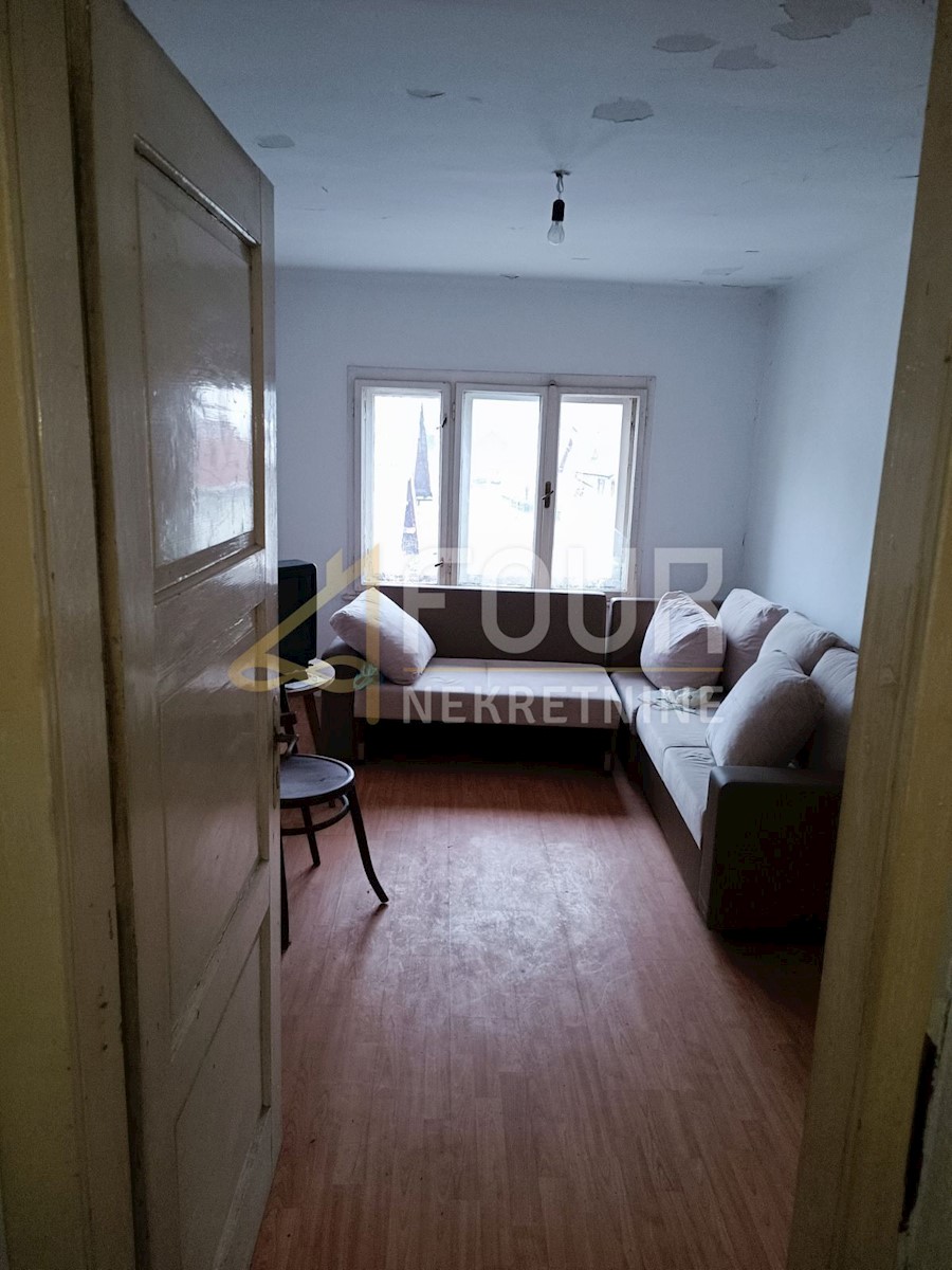 Apartmán Na prodej - PRIMORSKO-GORANSKA ČABAR