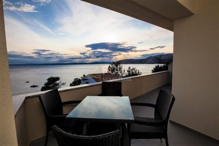 Stan na prodaju 110 m² – Stara Baška