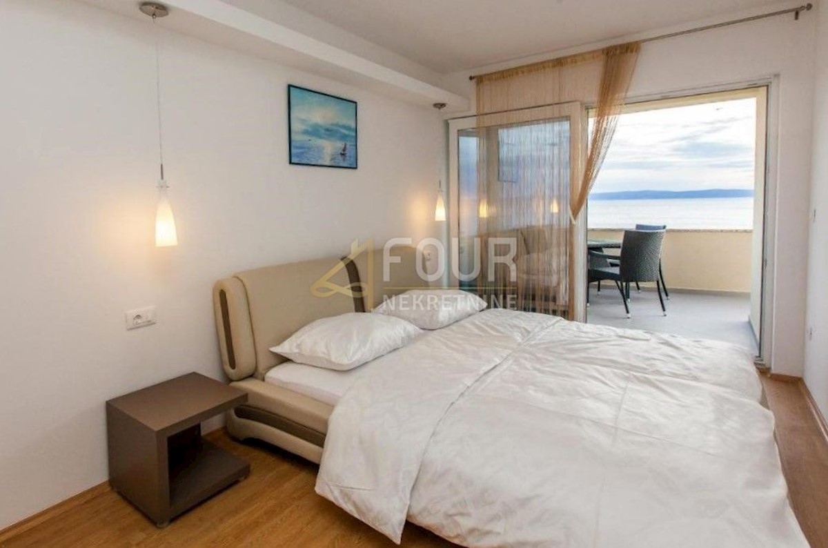 Apartmán Na prodej - PRIMORSKO-GORANSKA KRK