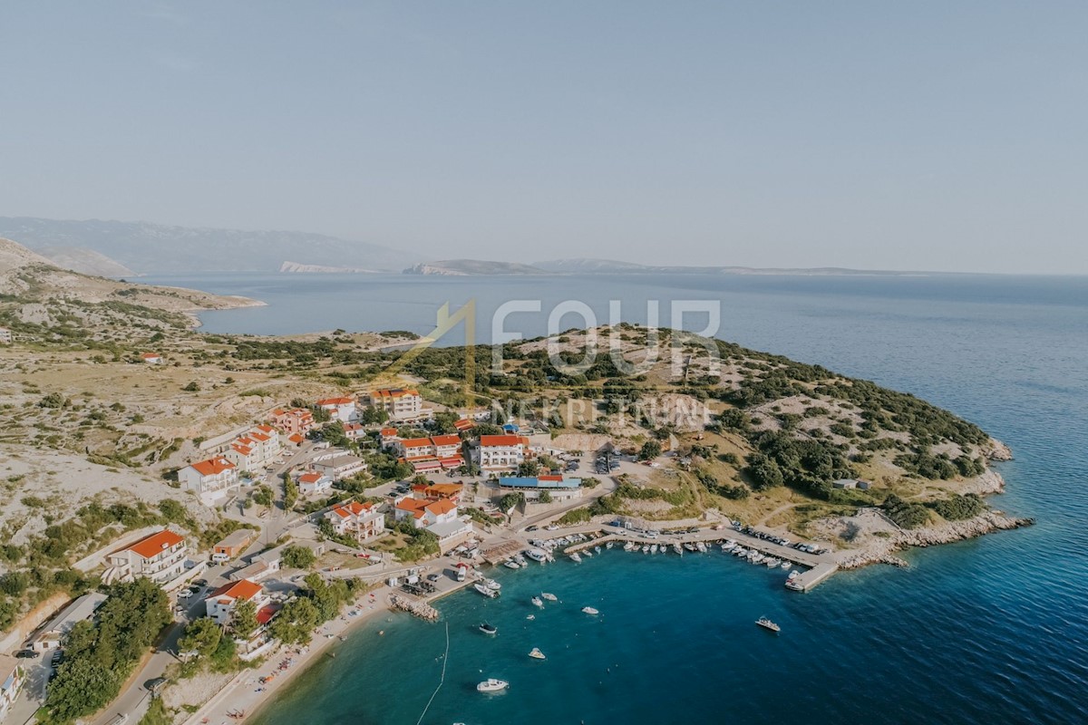 Apartmán Na prodej - PRIMORSKO-GORANSKA KRK