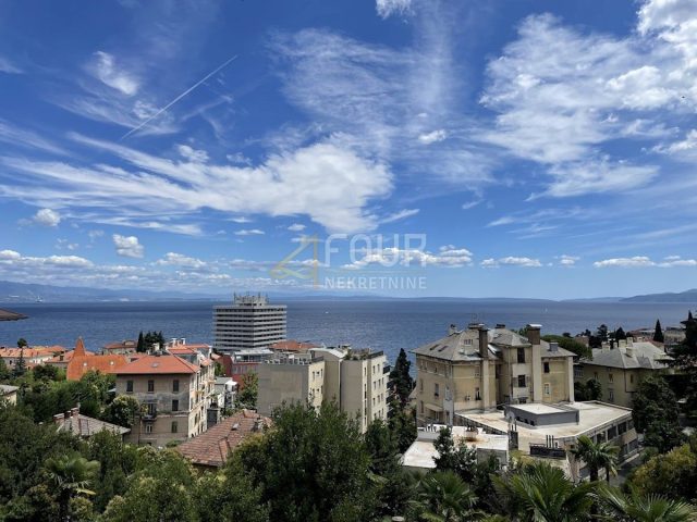 Apartment zu verkaufen 205 m² – Opatija