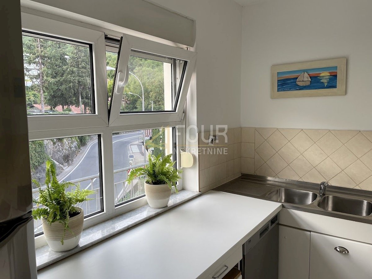 Appartement À vendre - PRIMORSKO-GORANSKA OPATIJA