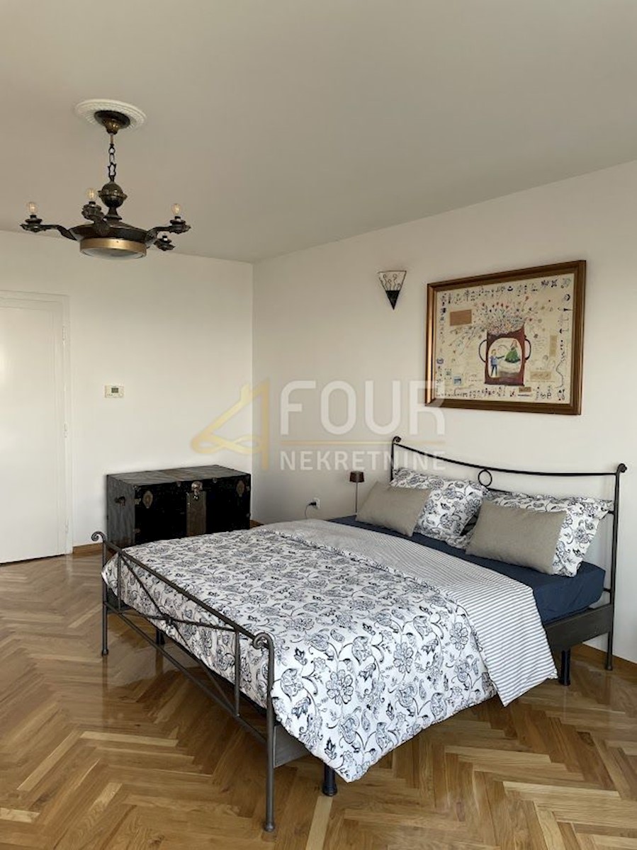Appartement À vendre - PRIMORSKO-GORANSKA OPATIJA