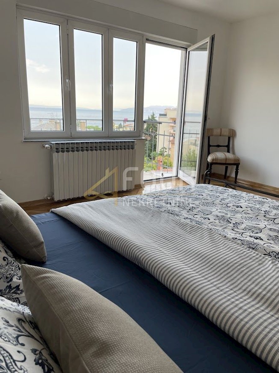 Appartement À vendre - PRIMORSKO-GORANSKA OPATIJA