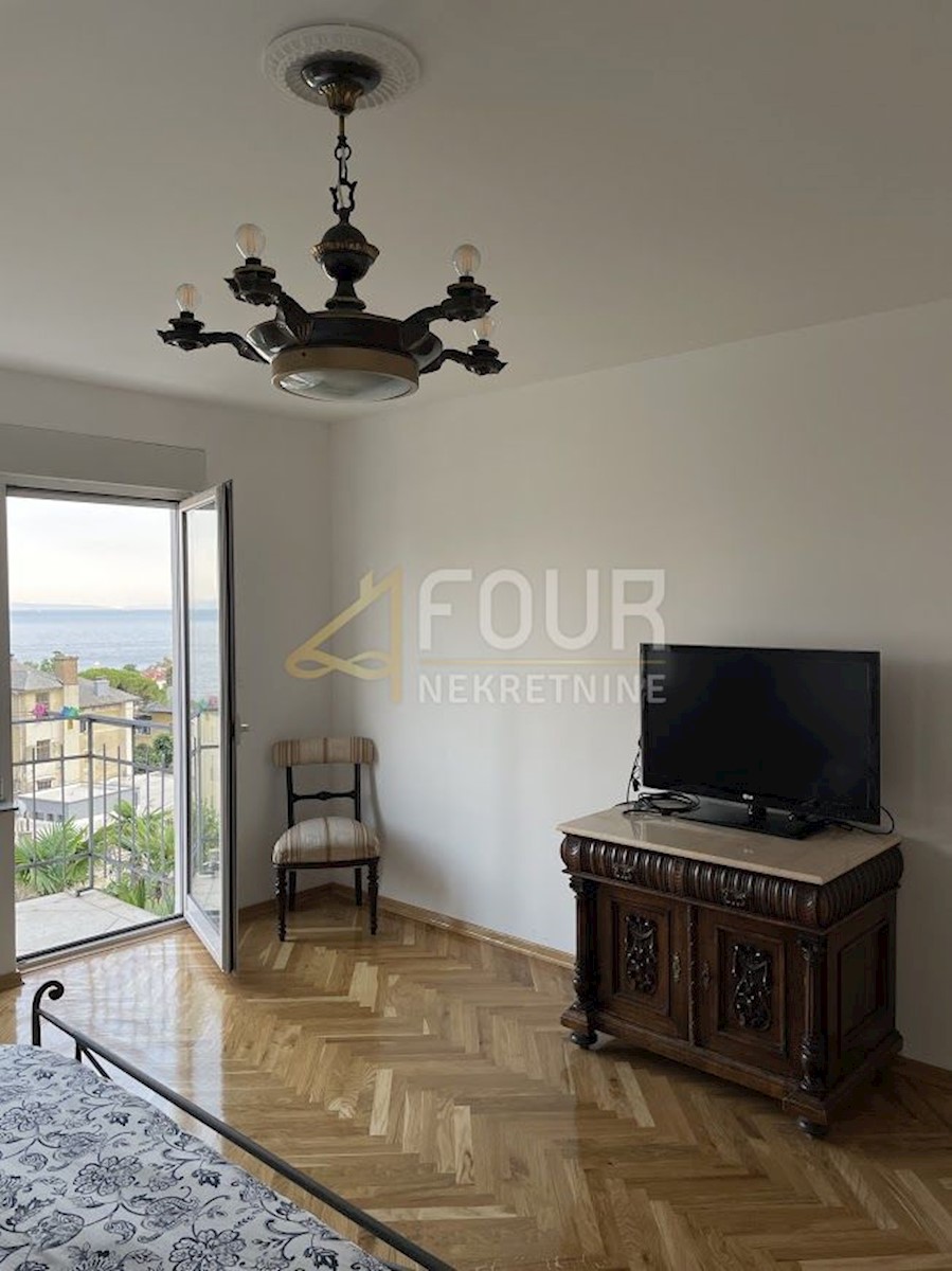 Appartement À vendre - PRIMORSKO-GORANSKA OPATIJA