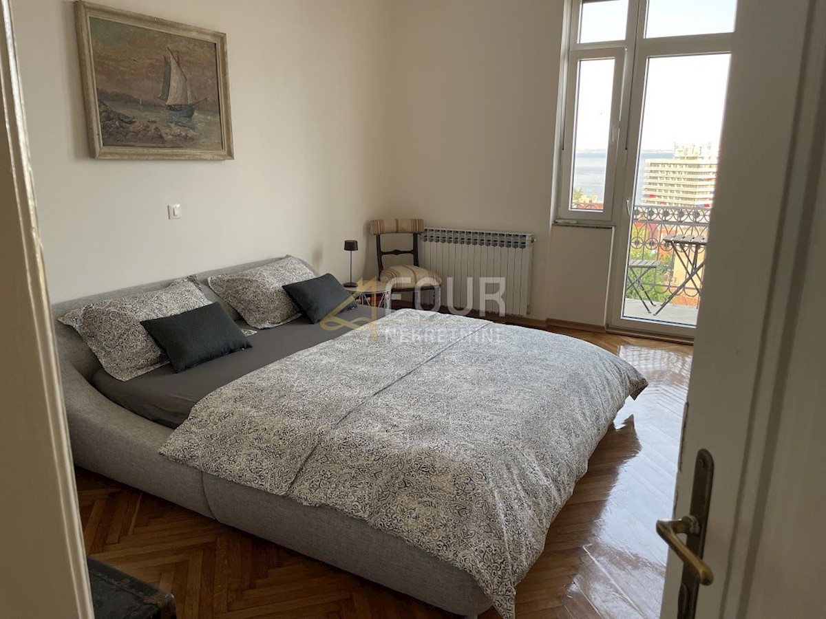 Appartement À vendre - PRIMORSKO-GORANSKA OPATIJA