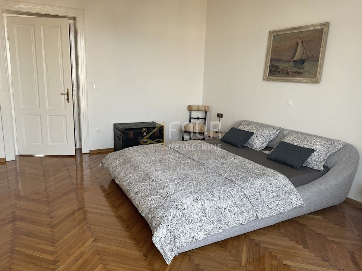 Appartement À vendre - PRIMORSKO-GORANSKA OPATIJA