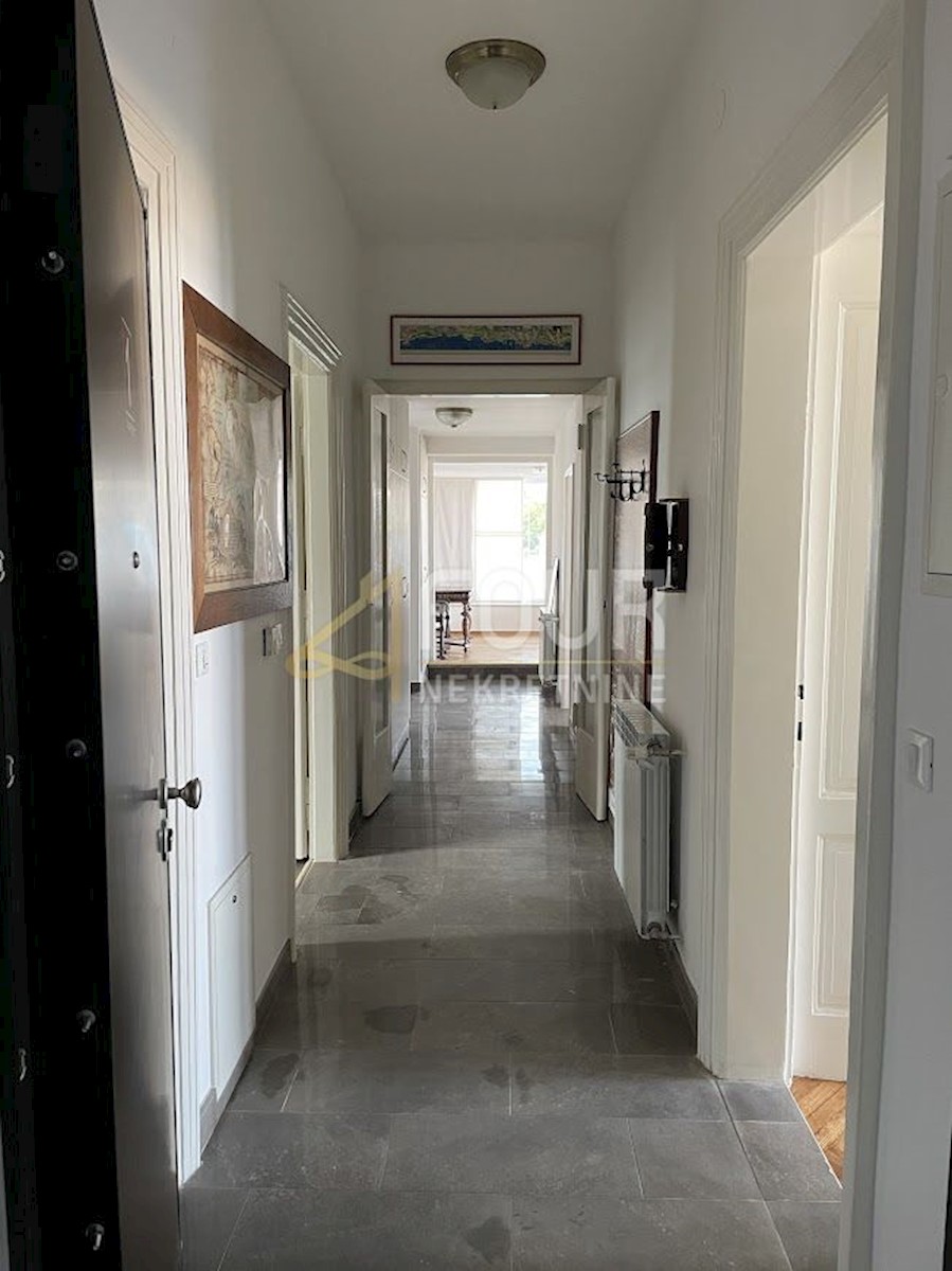 Appartement À vendre - PRIMORSKO-GORANSKA OPATIJA
