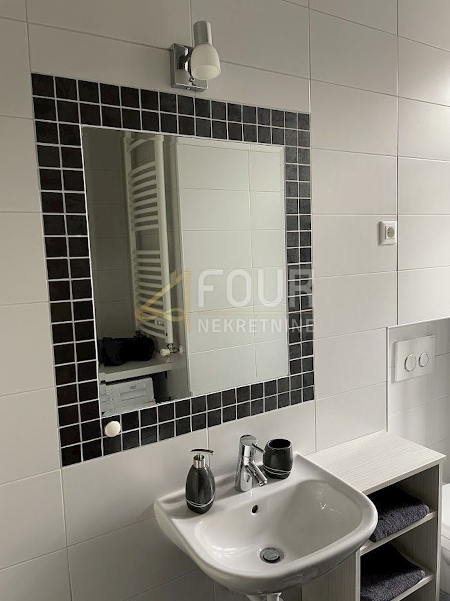 Appartement À vendre - PRIMORSKO-GORANSKA OPATIJA