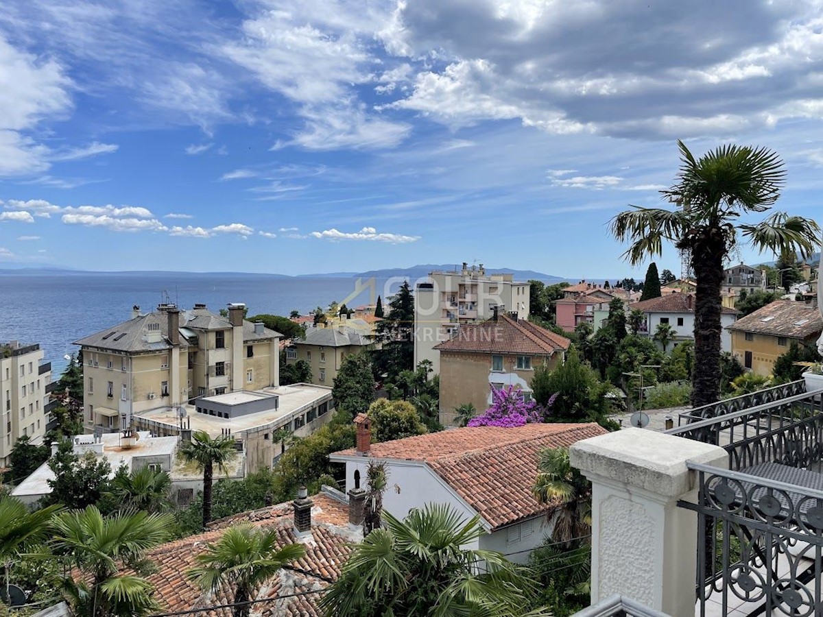 Appartement À vendre - PRIMORSKO-GORANSKA OPATIJA