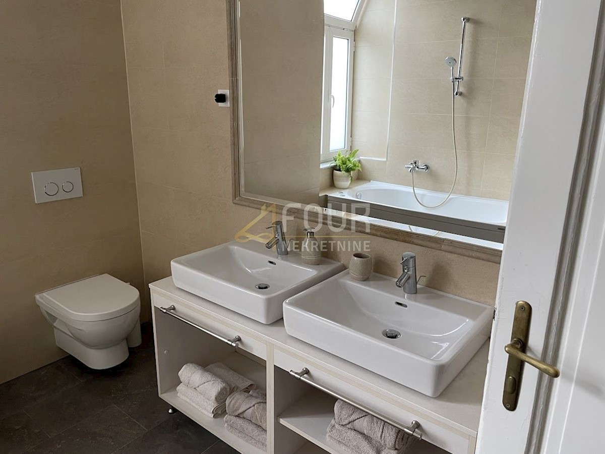 Apartma Naprodaj - PRIMORSKO-GORANSKA Opatija