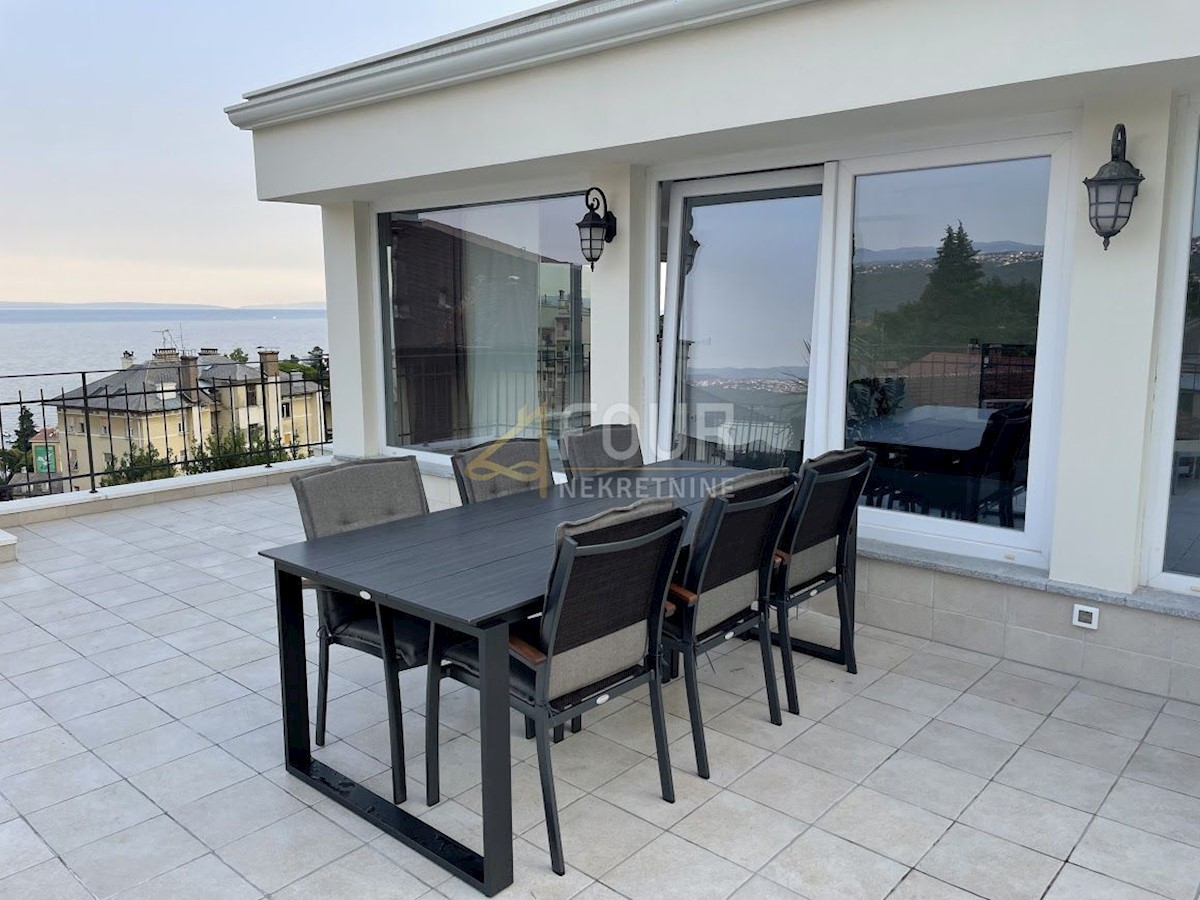 Appartement À vendre - PRIMORSKO-GORANSKA OPATIJA