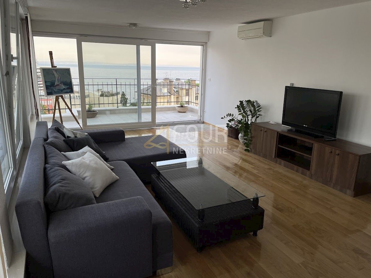 Appartement À vendre - PRIMORSKO-GORANSKA OPATIJA