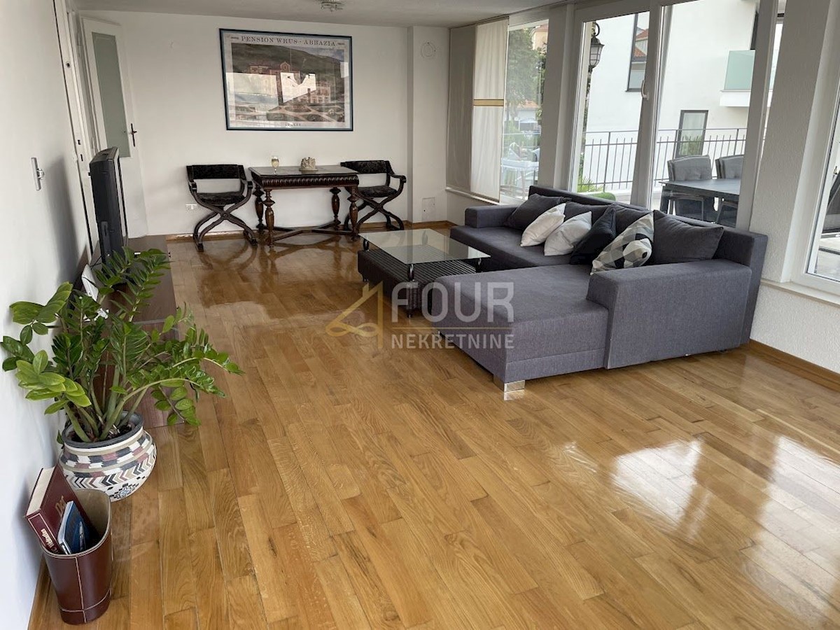Appartement À vendre - PRIMORSKO-GORANSKA OPATIJA