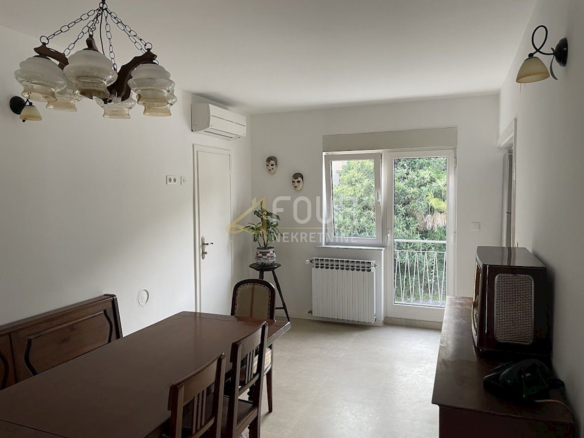 Appartement À vendre - PRIMORSKO-GORANSKA OPATIJA