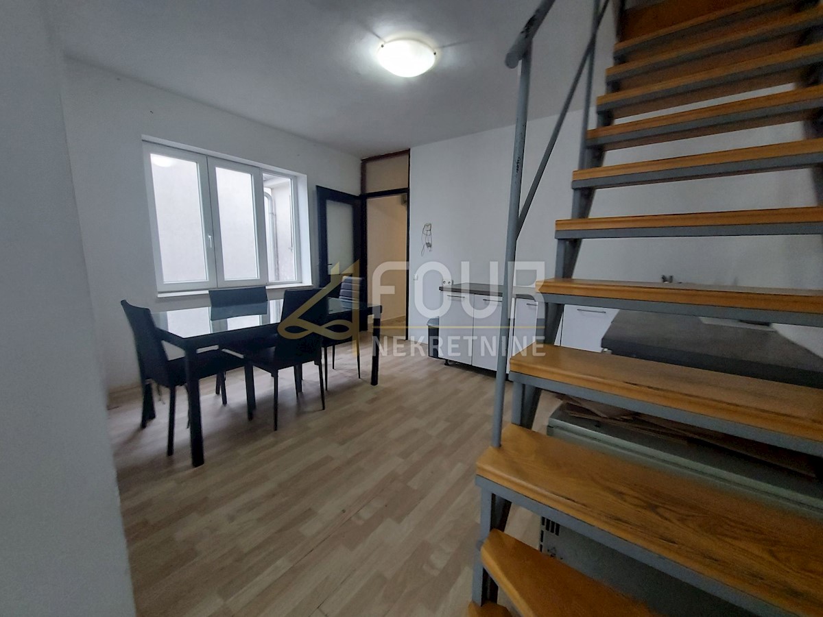 Apartmán Na prodej - PRIMORSKO-GORANSKA RIJEKA