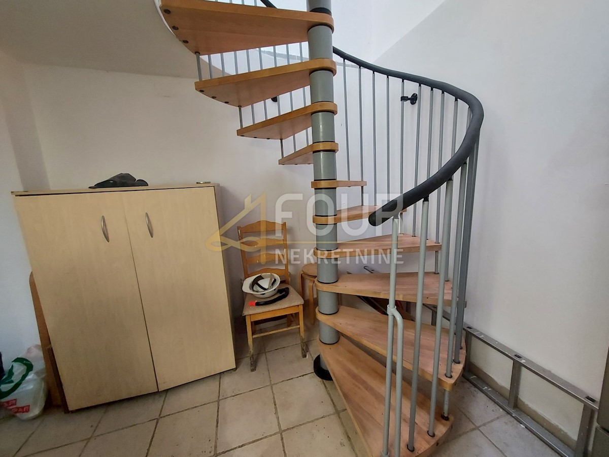 Apartmán Na prodej - PRIMORSKO-GORANSKA RIJEKA