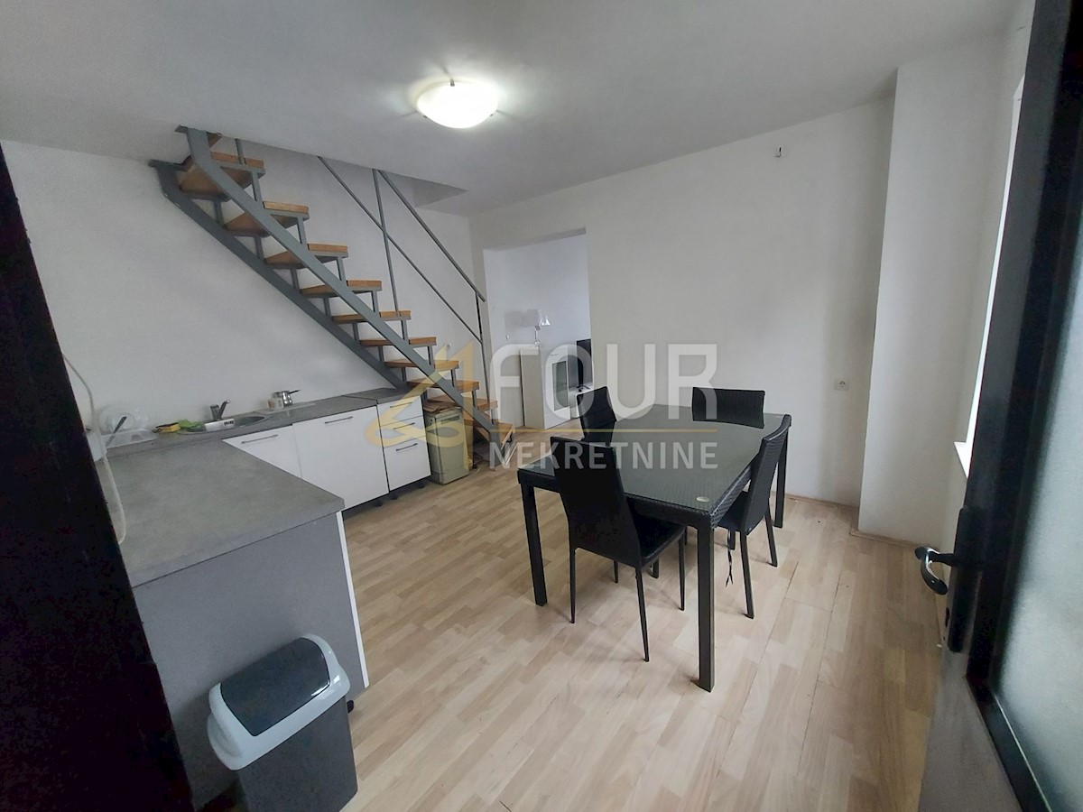 Apartmán Na prodej - PRIMORSKO-GORANSKA RIJEKA