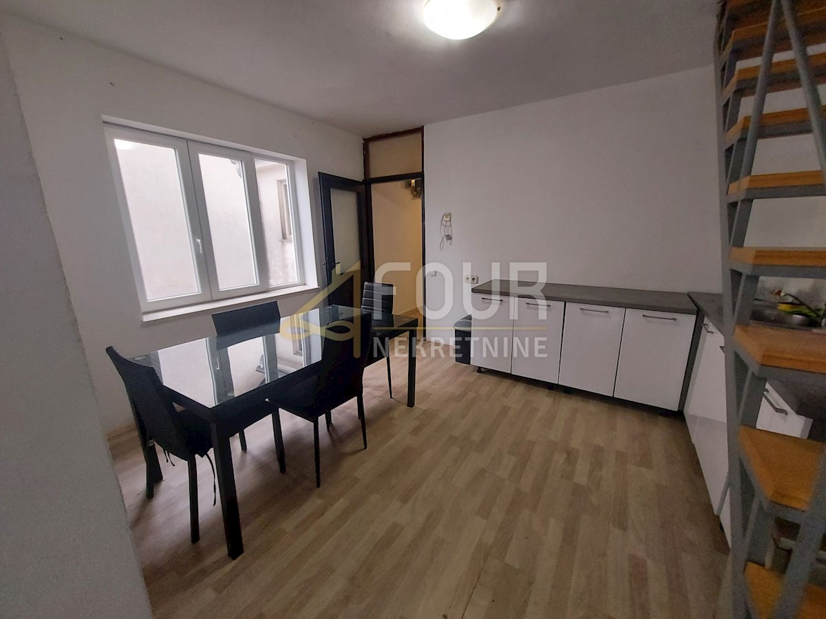 Apartmán Na prodej - PRIMORSKO-GORANSKA RIJEKA