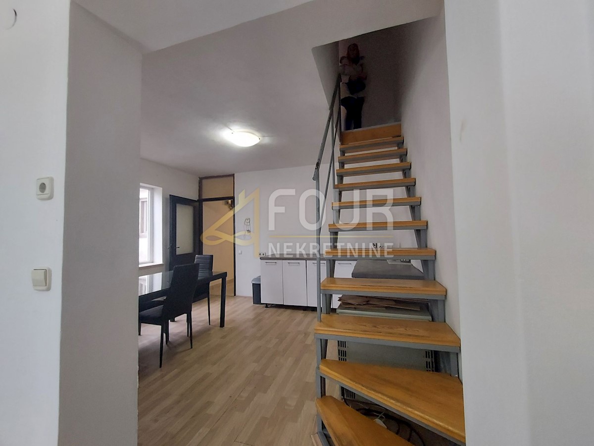 Apartmán Na prodej - PRIMORSKO-GORANSKA RIJEKA