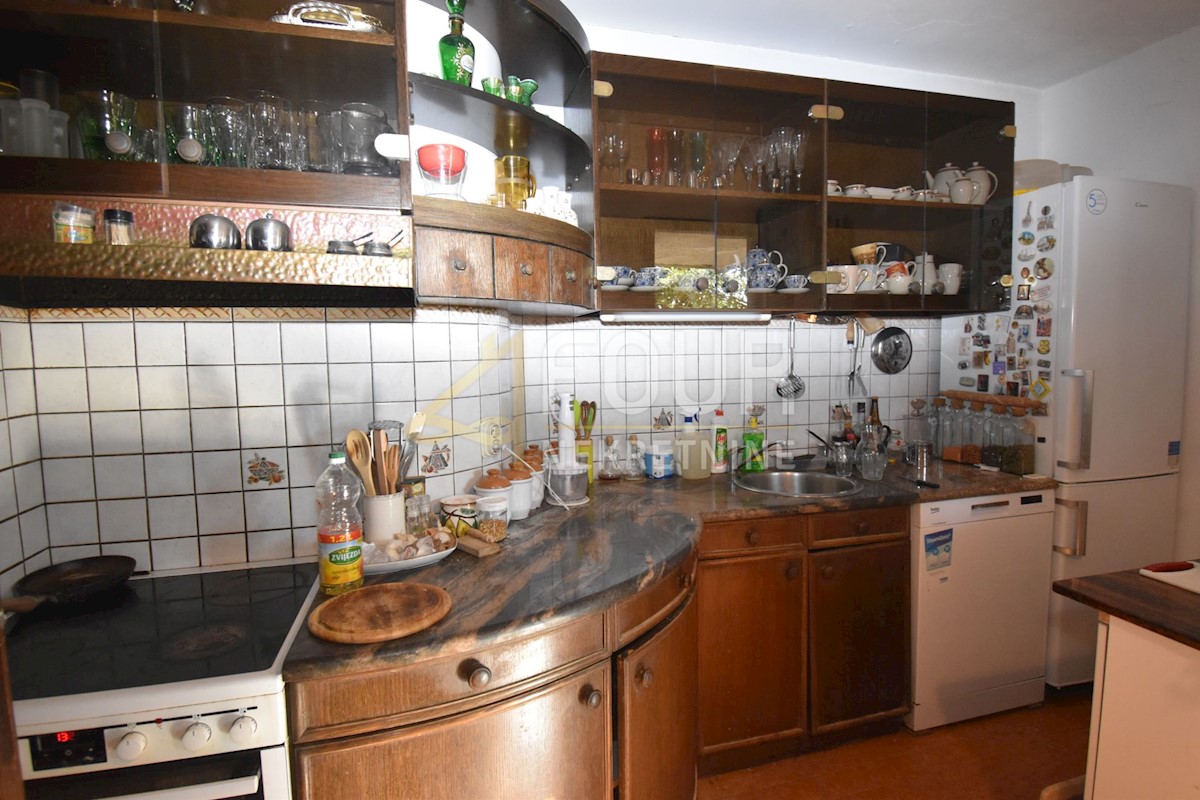 Apartmán Na prodej - PRIMORSKO-GORANSKA KOSTRENA