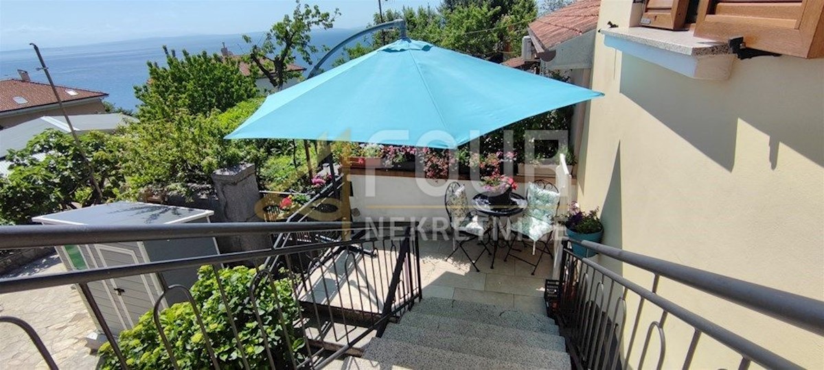 Apartment Zu verkaufen - PRIMORSKO-GORANSKA OPATIJA