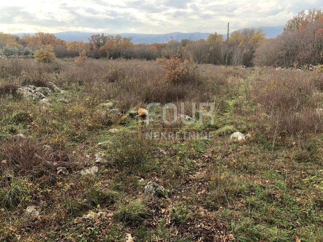 Pozemok na predaj 2354 m² – Krk