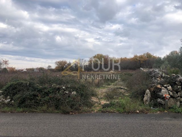 Land For sale - Primorsko-goranska Krk - foto 2/3