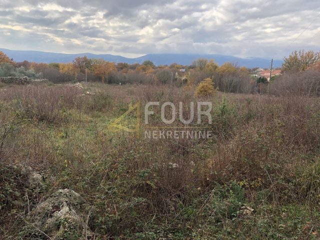Land For sale - Primorsko-goranska Krk - foto 3/3