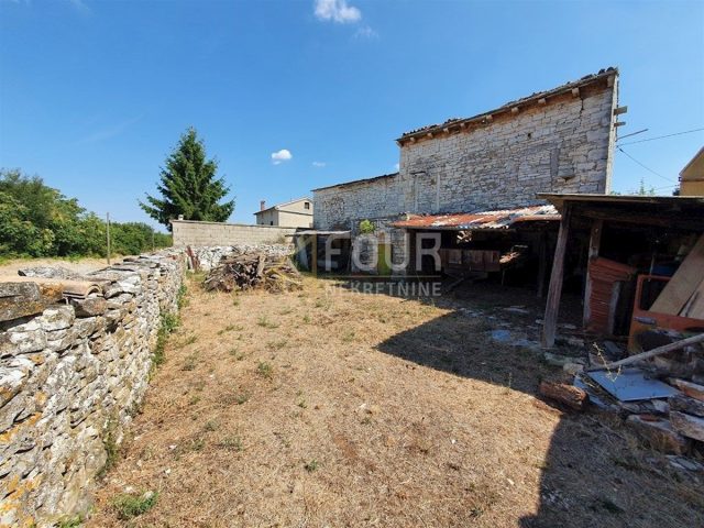 Hiša Naprodaj - Istarska Svetvinčenat - foto 4/5