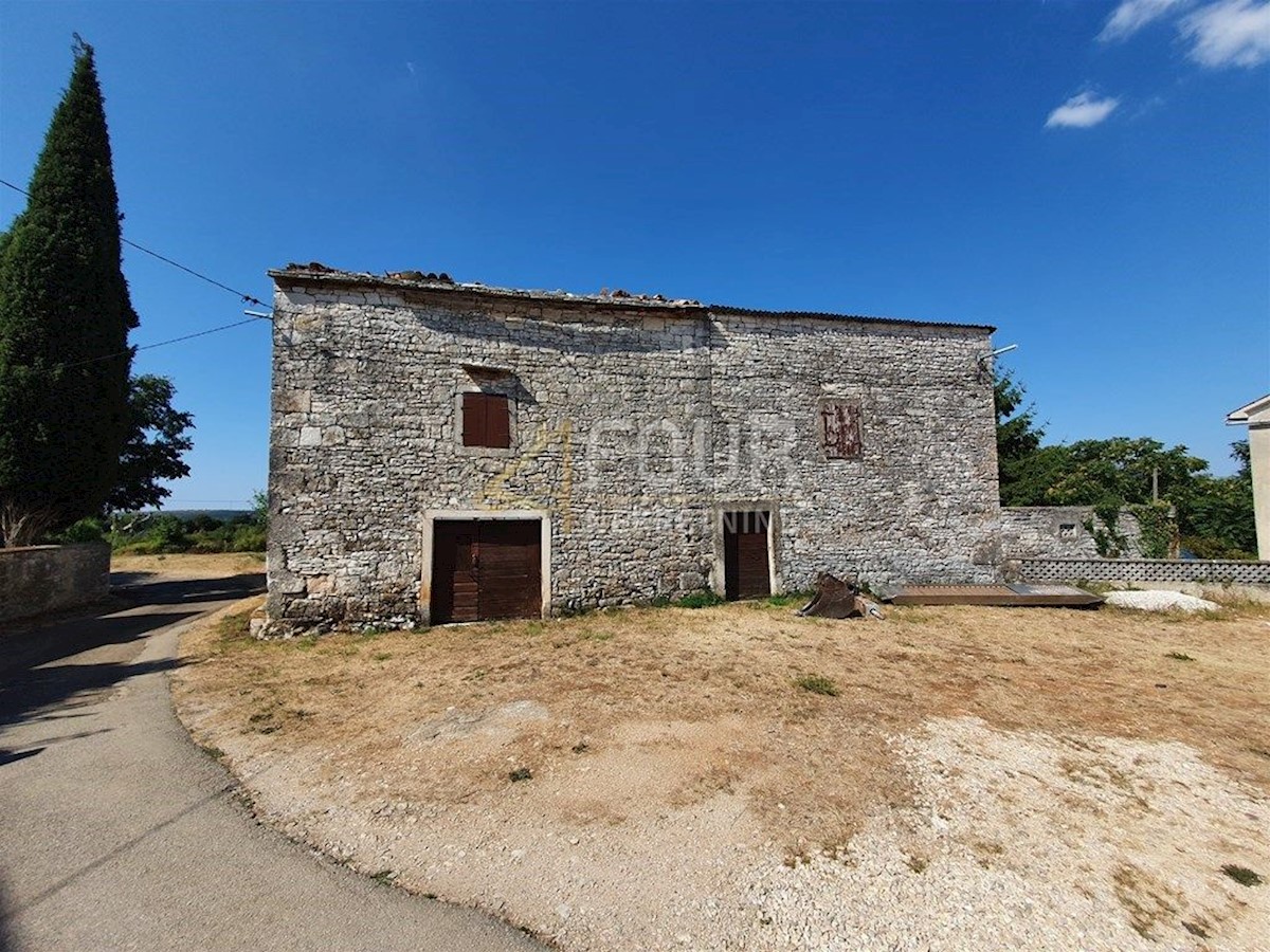 Casa In vendita - ISTARSKA SVETVINČENAT