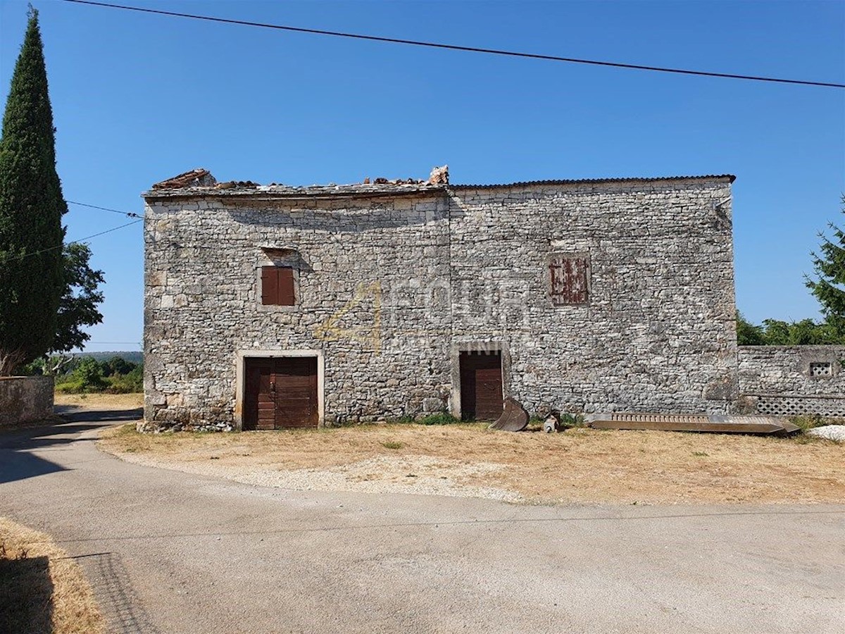 Casa In vendita - ISTARSKA SVETVINČENAT