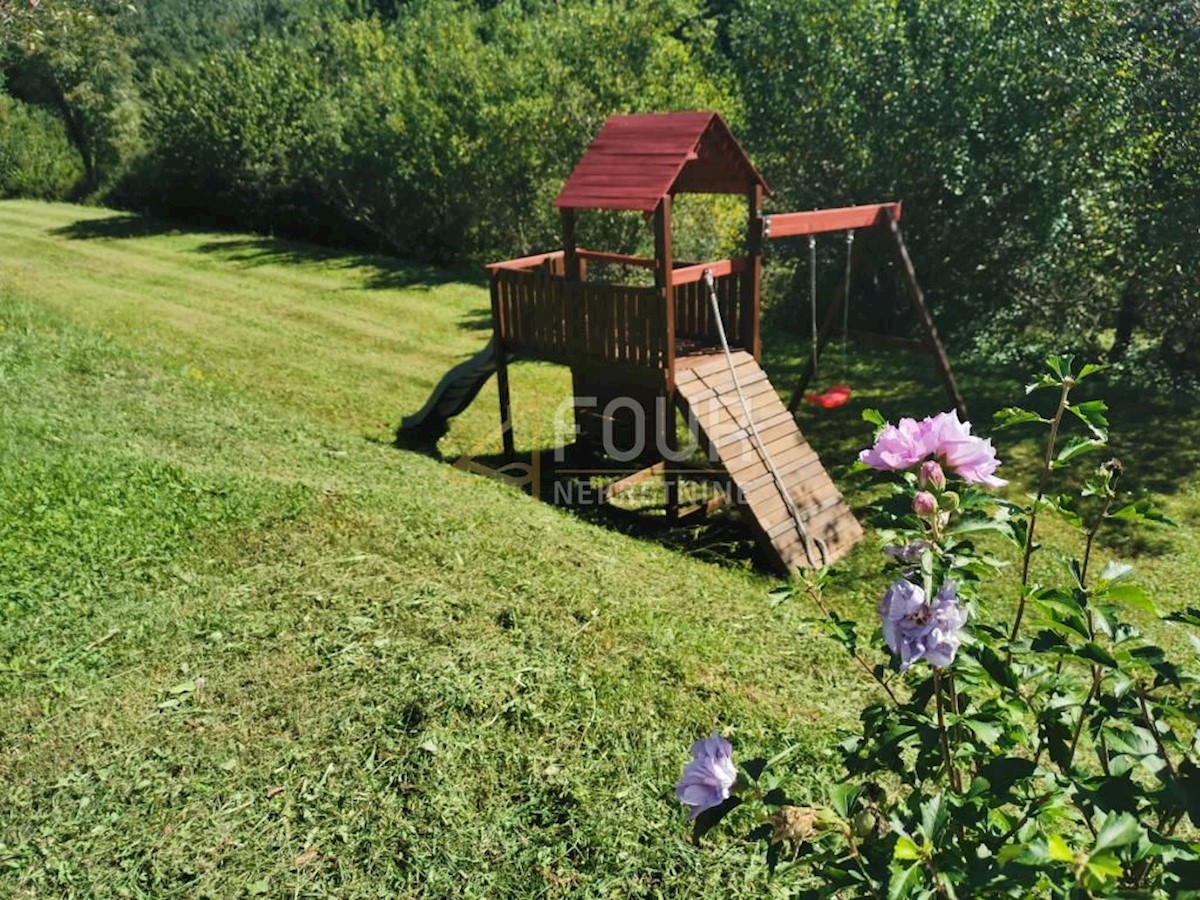 Kuća Na prodaju - ISTARSKA BUZET