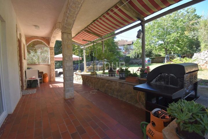Haus Zu verkaufen - Primorsko-goranska Krk - foto 5/42