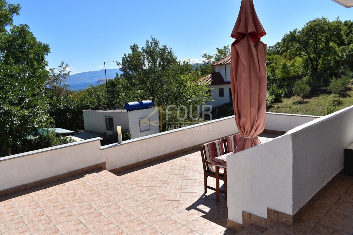 House For sale - PRIMORSKO-GORANSKA KRK